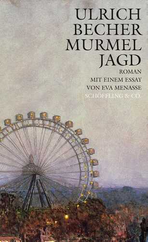 Murmeljagd — Ulrich Becher