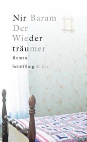 Der Wiederträumer — Nir Baram