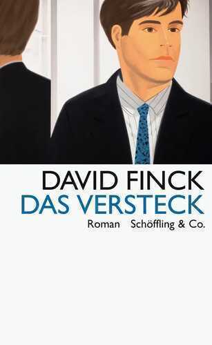 Das Versteck — David Finck