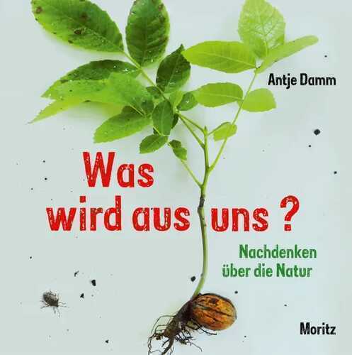 Was wird aus uns? — Antje Damm