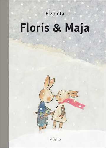 Floris und Maja — Elzbieta