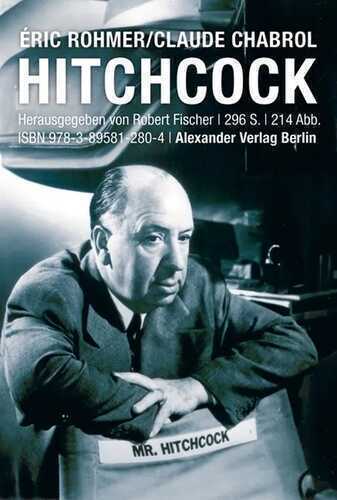 Hitchcock — Robert Fischer