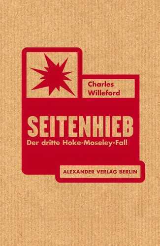 Seitenhieb — Charles Willeford