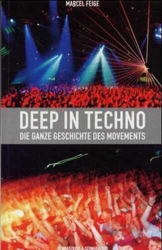 Deep in Techno