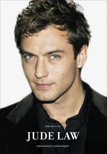 Jude Law — John McVigar