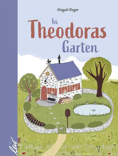 In Theodoras Garten
