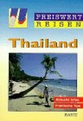 Preiswert reisen, Bd.37, Thailand