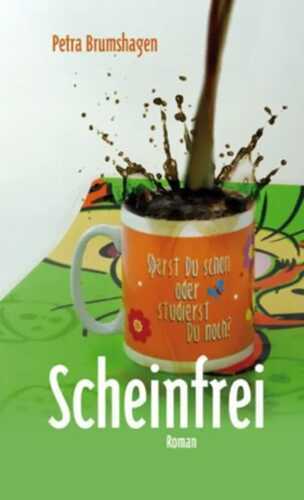 Scheinfrei — Petra Brumshagen