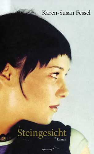 Steingesicht — Karen-Susan Fessel