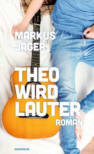 Theo wird lauter — Markus Jager