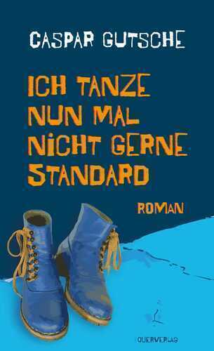 Ich tanze nun mal nicht gerne Standard
