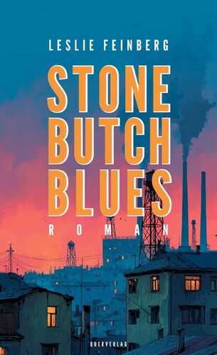 Stone Butch Blues