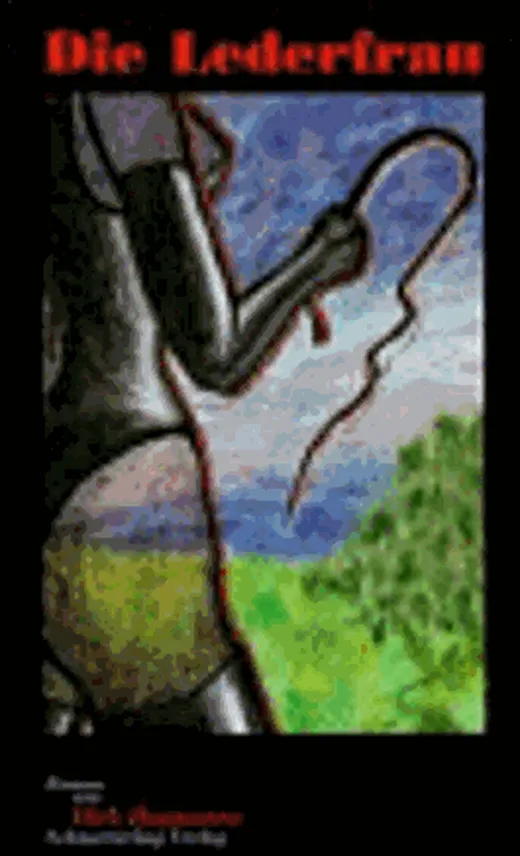 Die Lederfrau