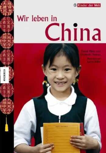Wir leben in China