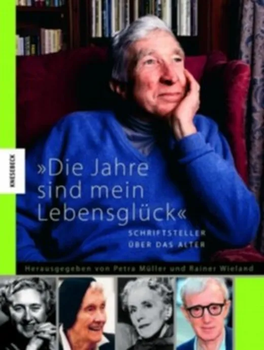 Die Jahre sind mein Lebensglück