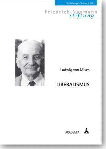Liberalismus