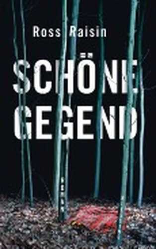 Schöne Gegend
