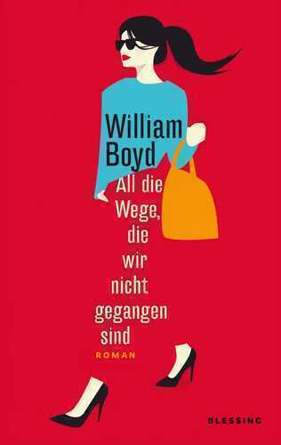 All die Wege, die wir nicht gegangen sind