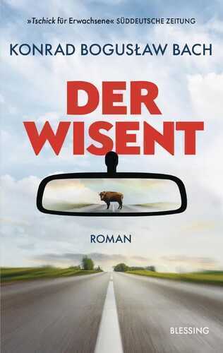 Der Wisent — Konrad Bogusław Bach