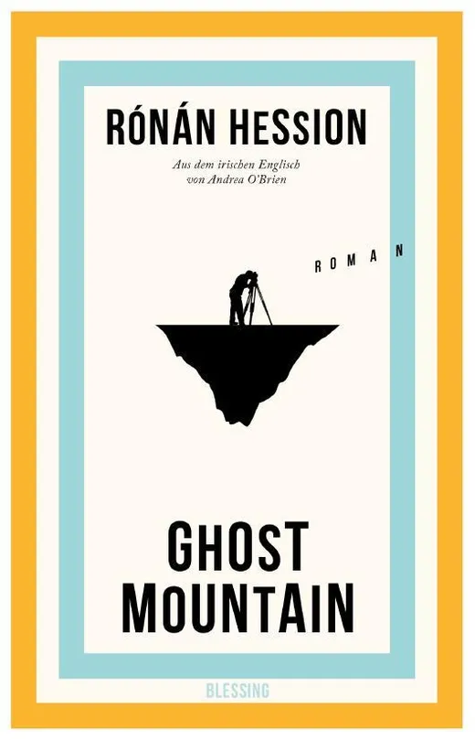 Ghost Mountain