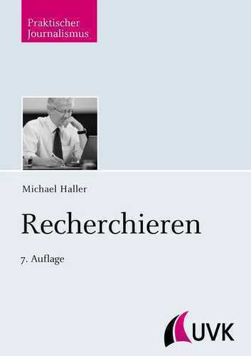 Recherchieren