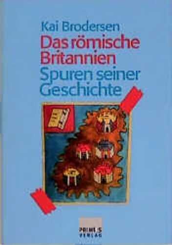 Das römische Britannien