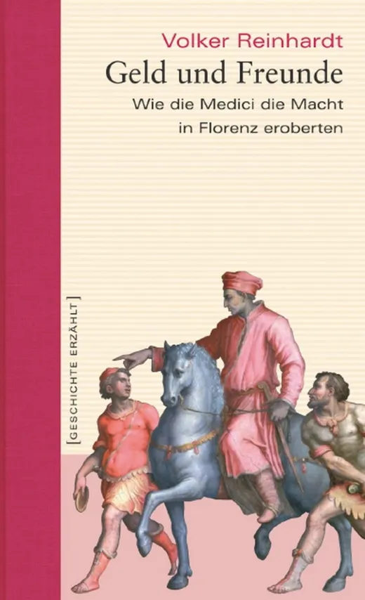 Geld und Freunde