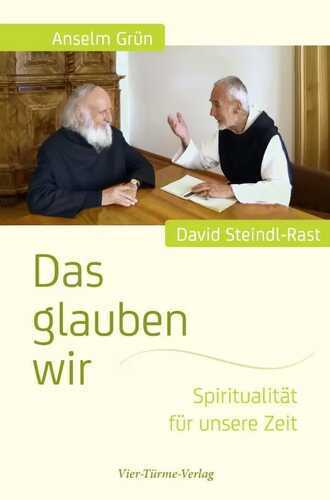 Das glauben wir — Johannes Kaup