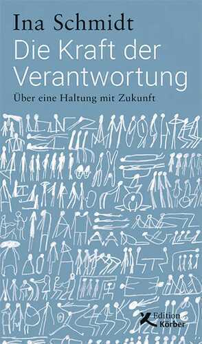 Die Kraft der Verantwortung