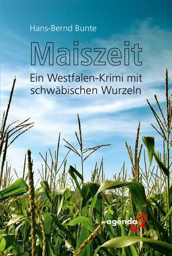 Maiszeit — Bunte Hans-Bernd