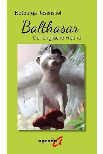 Balthasar — Notburga Rosenstiel