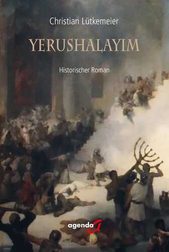 Yerushalayim — Christian Lütkemeier