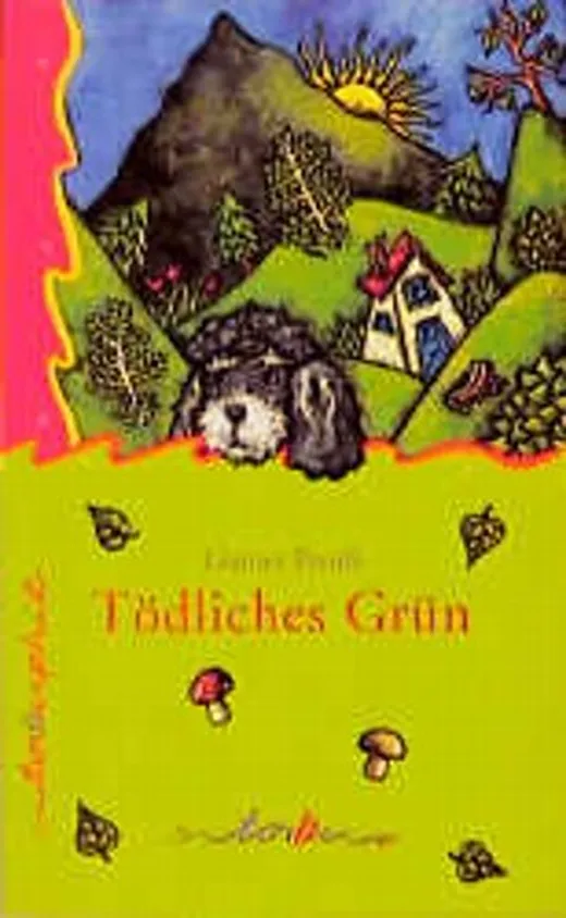 Tödliches Grün