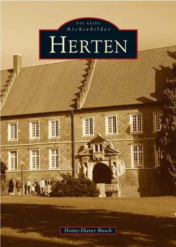 Herten — Heinz-Dieter Busch