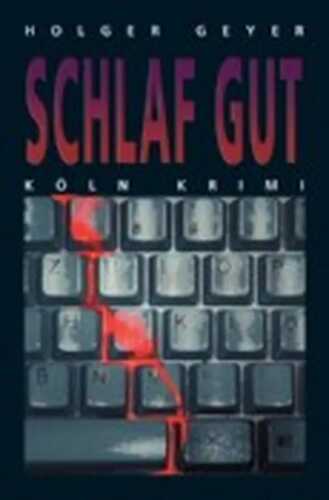 Schlaf Gut — Holger Geyer
