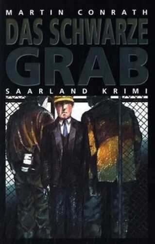 Das schwarze Grab