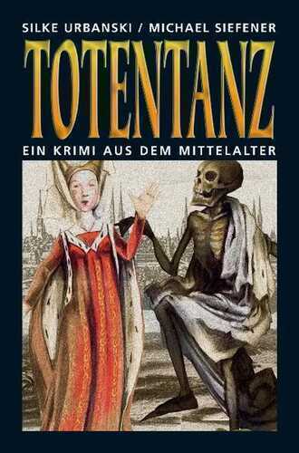 Totentanz — Silke Urbanski