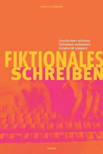 Fiktionales Schreiben