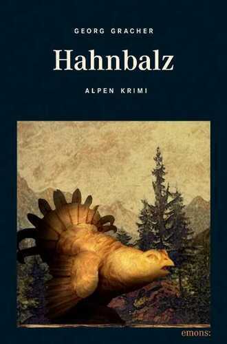 Hahnbalz — Georg Gracher