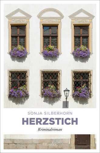 Herzstich — Sonja Silberhorn