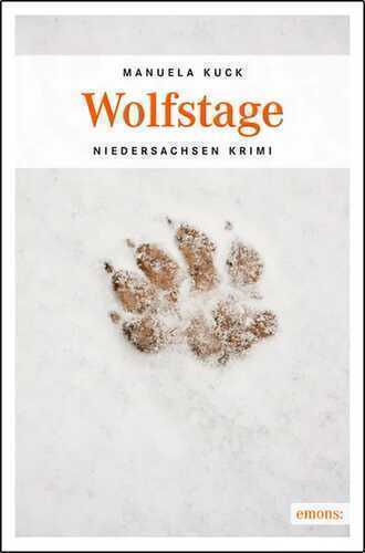 Wolfstage