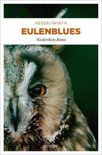 Eulenblues — Thomas Hesse