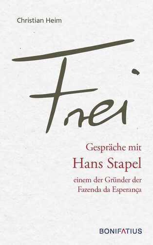 Frei — Christian Heim