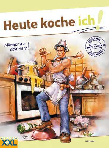 Heute koche ich