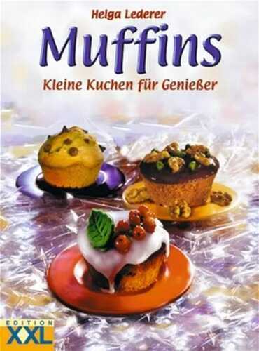Muffins — Helga Lederer