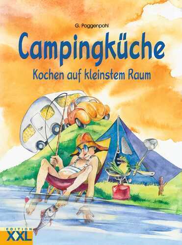 Campingküche — Gerhard Poggenpohl