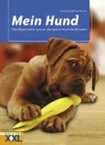 Mein Hund