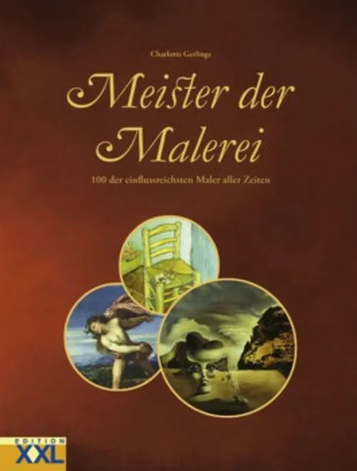 Meister der Malerei