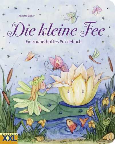 Die kleine Fee