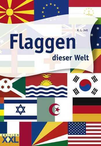 Flaggen dieser Welt
